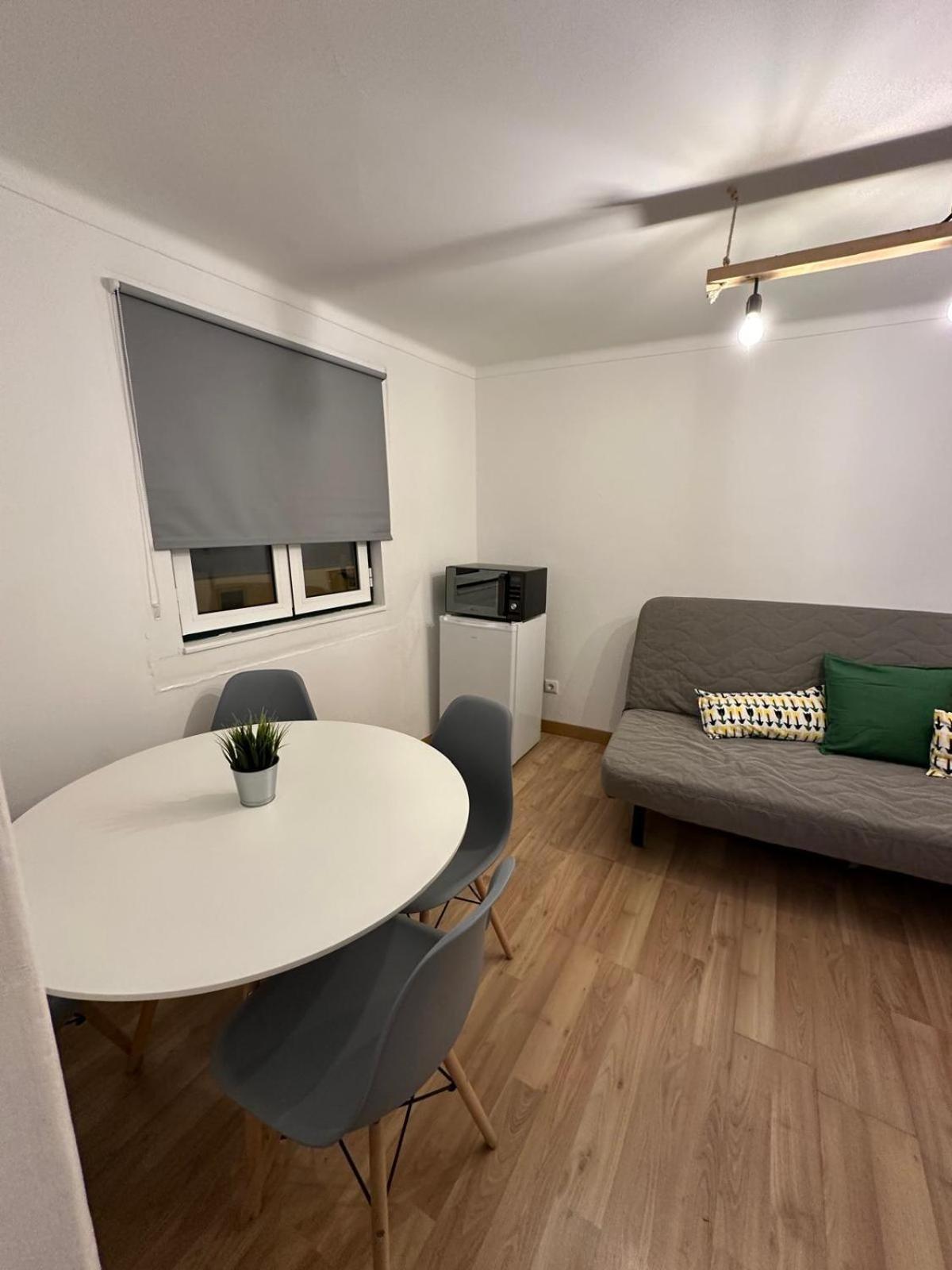Cantinho Portas Do Sol Apartment Lissabon